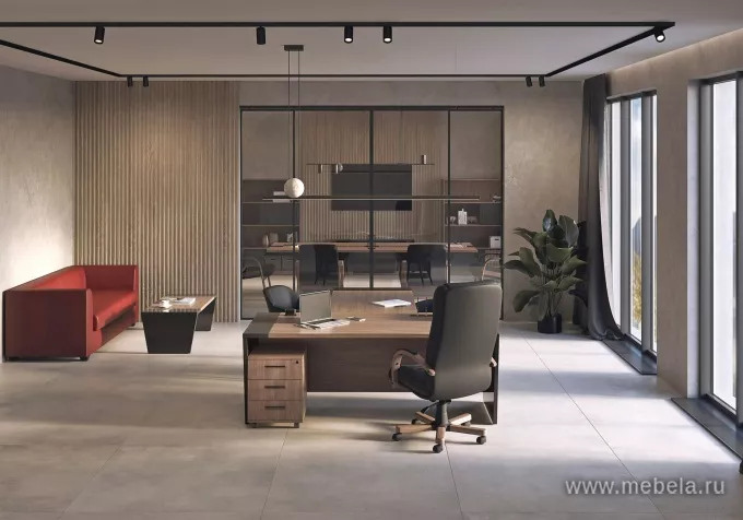 кабинет Асти