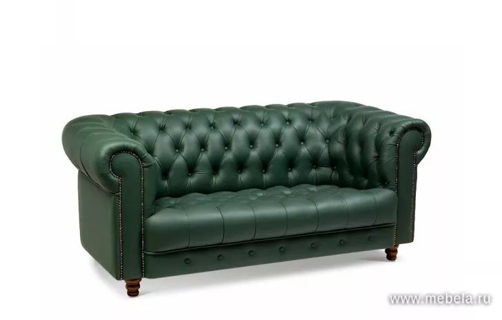 Офисный диван Честер