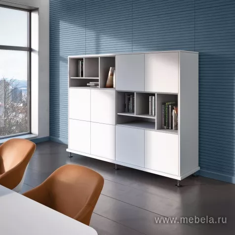 кабинет Эмпорио