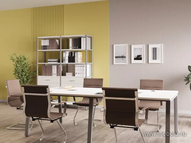 Cтеллажи Shelf Navarre