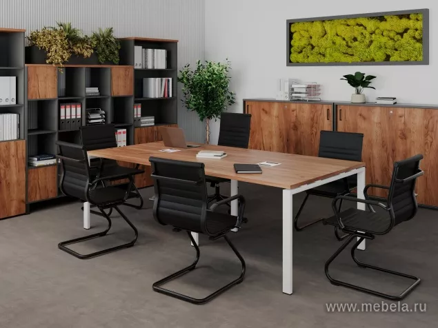 столы Дрим Дуб