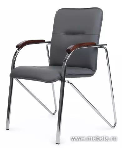 кресло RV-Самба Хром