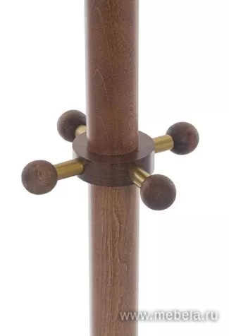 Вешалка напольная В 33Н