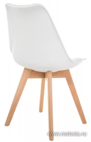 cтул Бонус Белый