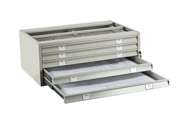 фото Картотека ПРАКТИК A1-05/2