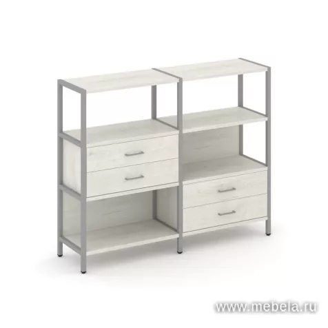 Cтеллажи Shelf Navarre