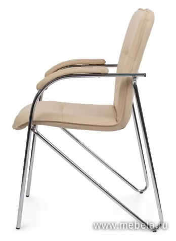 кресло RV-Самба Хром