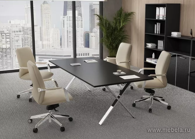 столы Кросс