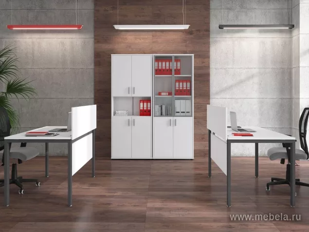 кабинет Тренд Металл