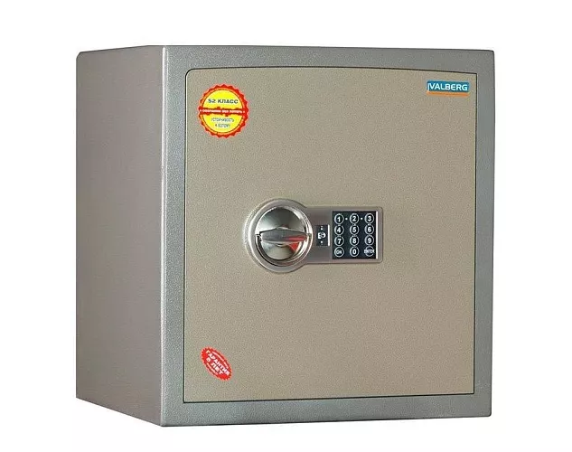 фото Сейф Карат-46 EL №2