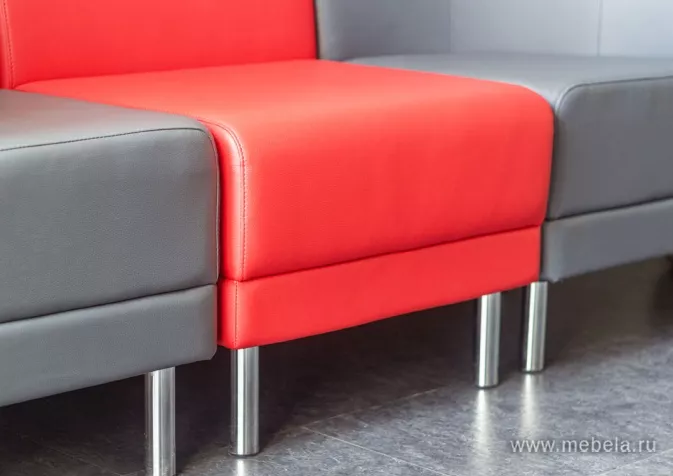 Офисный диван Александрия