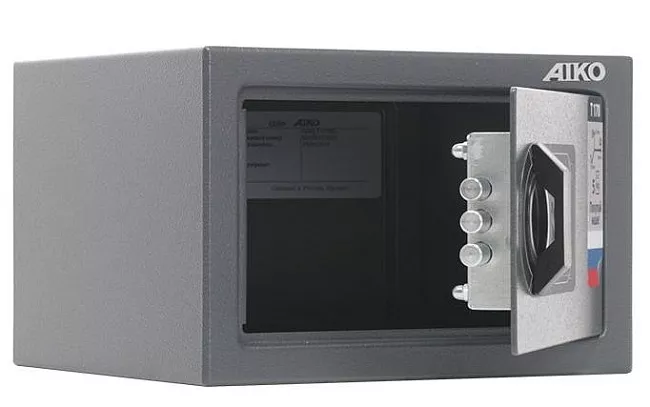 фото Сейф Aiko T-170 EL №2