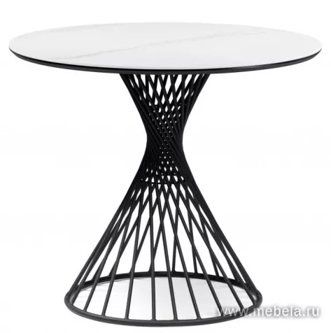 Обеденный стол Vivien 90