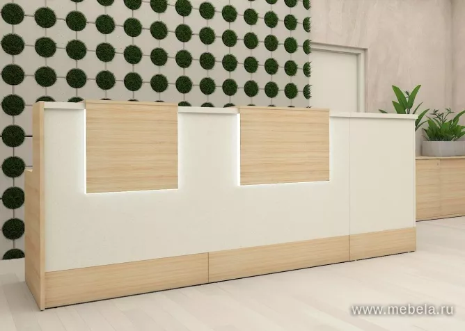 ресепшн Стайл Акация