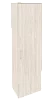 Гардероб узкий (правый)