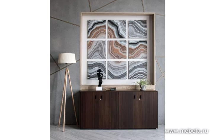 Торшер Стар мини