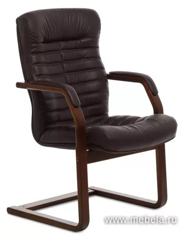 кресло Орион Вуд C