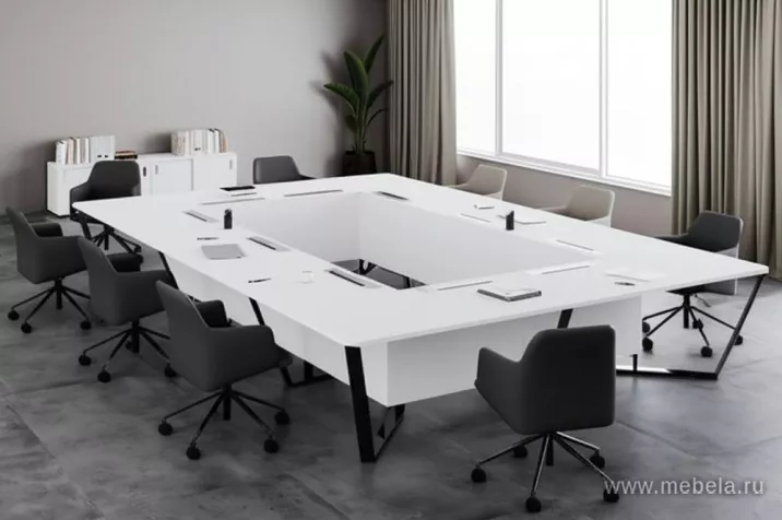 столы Стил Мит