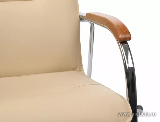 кресло RV-Самба Хром