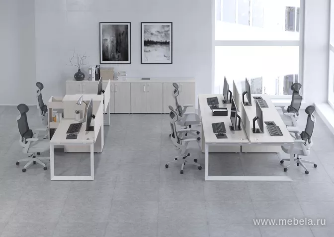 мебель Onix Metal-O