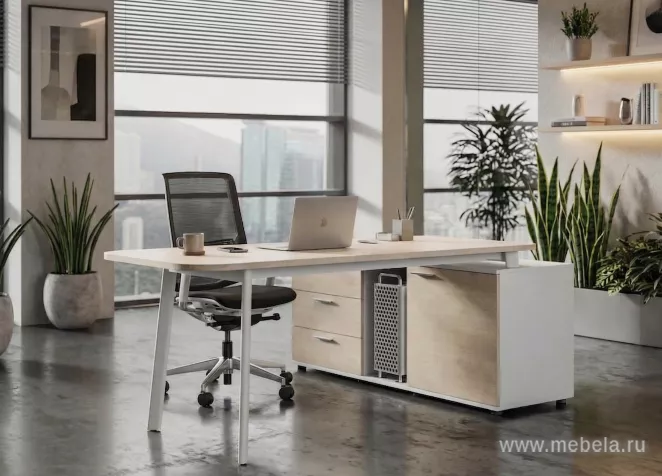 кабинет Флекс Лайт