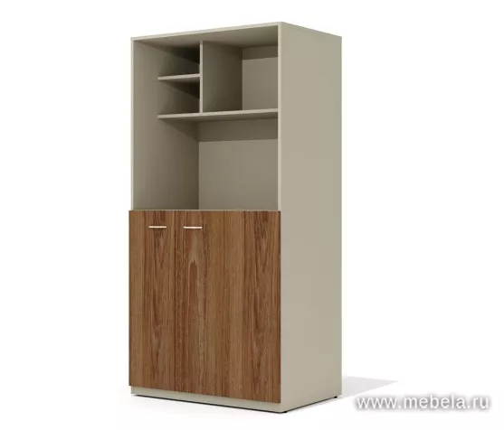 Мини-кухня Ворк