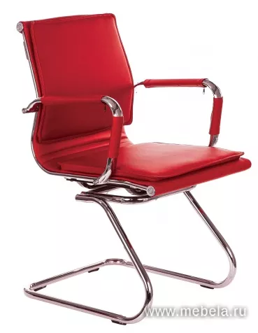 кресло CH-993-low-V/Eco