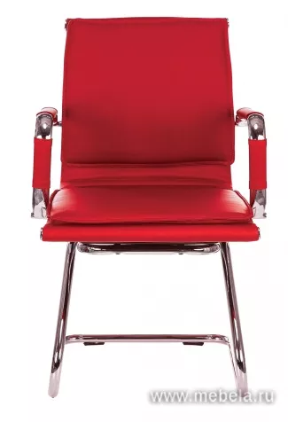 кресло CH-993-low-V/Eco