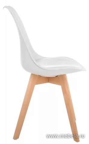 cтул Бонус Белый