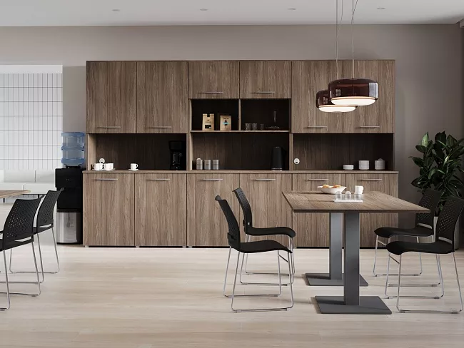 фото Мини-кухня Аризона №2