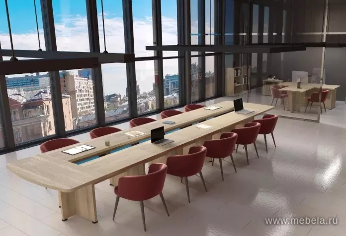 кабинет Приоритет К