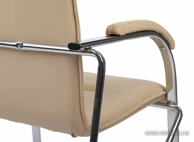 кресло RV-Самба Хром