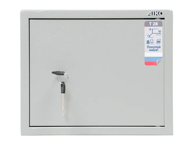 фото Сейф AIKO Т-28 №2