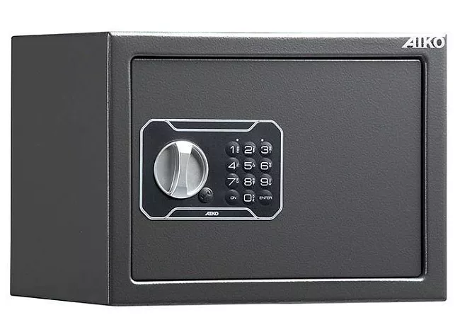 фото Сейф Aiko T-230 EL №2