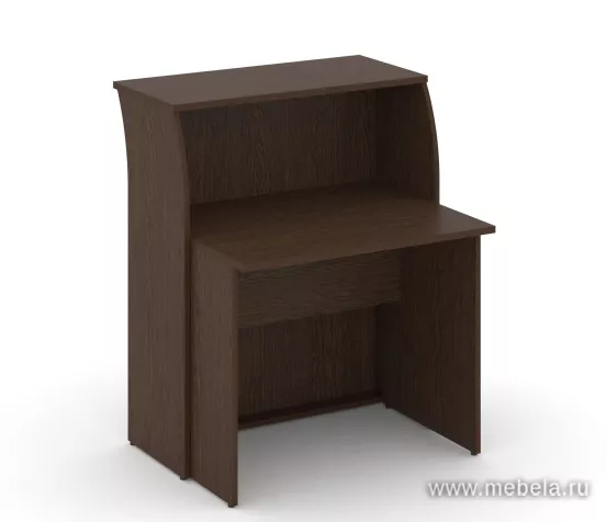 ресепшн Рива Венге