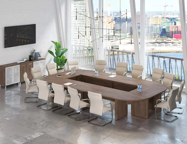 фото столы Фёст Дуб №4