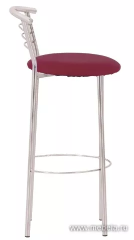 Барный стул Марко Хром Бар