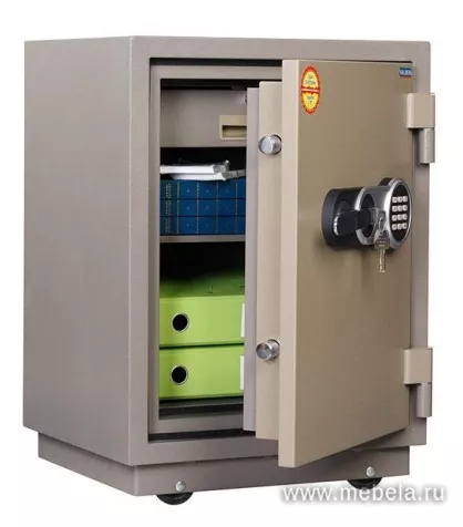 Сейф FRS-66T EL