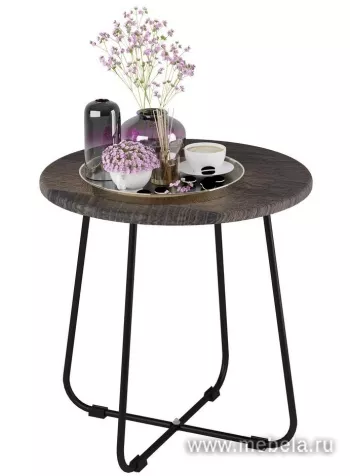 Столик Бьюти Стайл 14 +