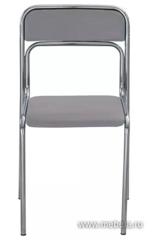 стул Анкона Хром