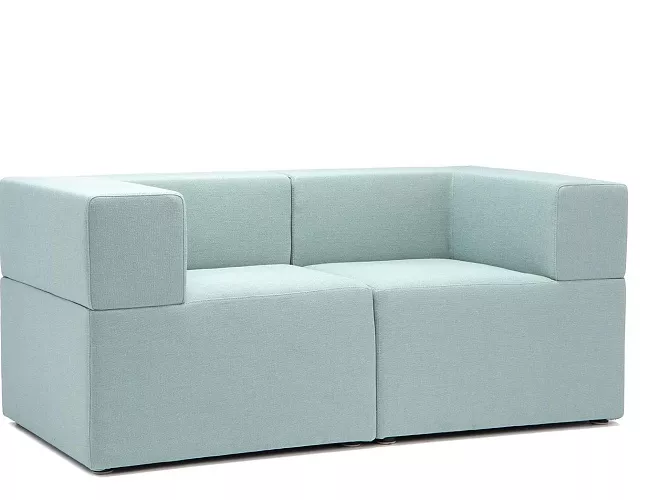 фото Офисный диван Сити Ю