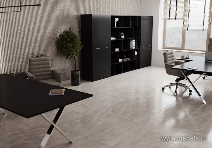 кабинет Кросс