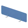  Фронтальный экран Design для отдельного стола ш.118 см