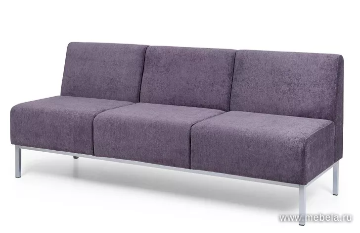 Офисный диван Компакт