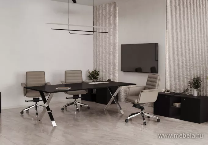 столы Кросс