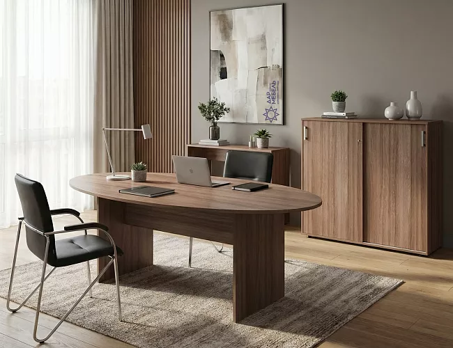 фото столы переговоров Арго №3