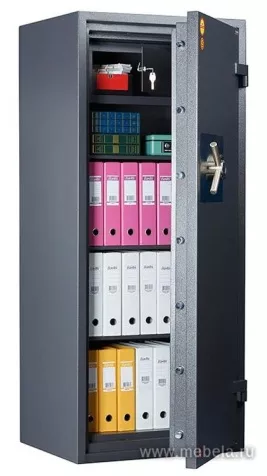 Сейф Гарант Евро 165T EL