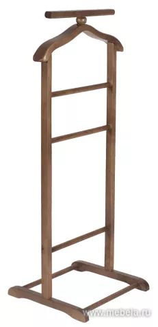 Вешалка костюмная В 6Н