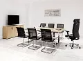кабинет Экзе Дуб