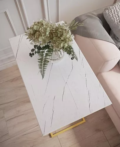 фото Столик Агами Голд №5